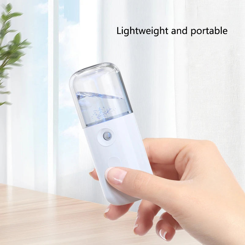 Facial Nano Spray