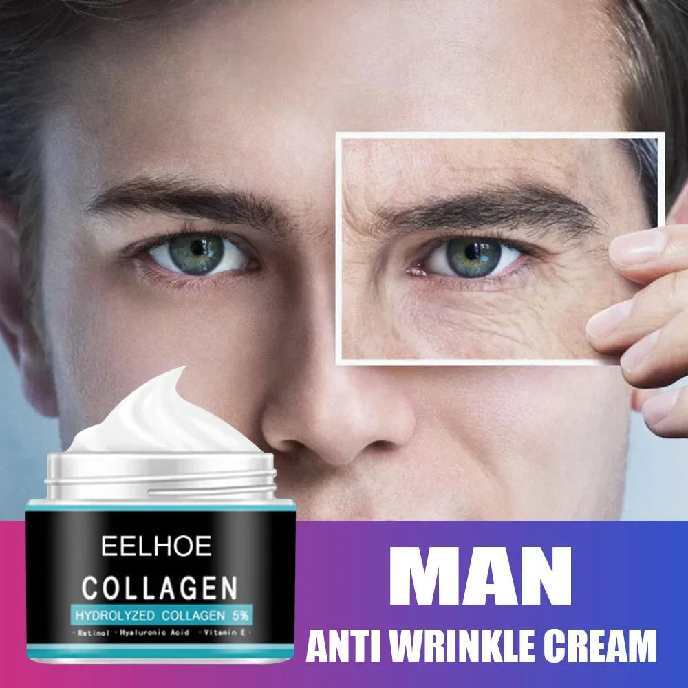 Men's Skincare