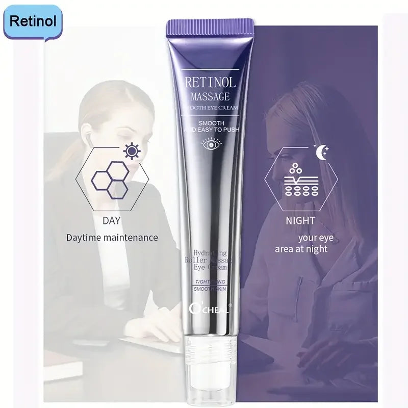 Eye Cream