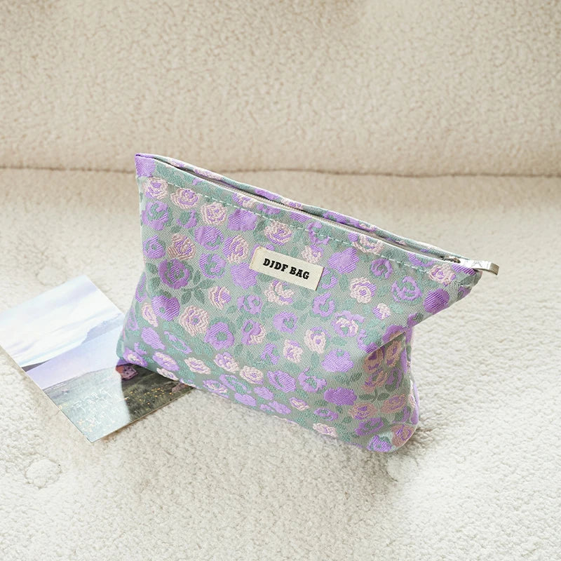Cosmetic Bag