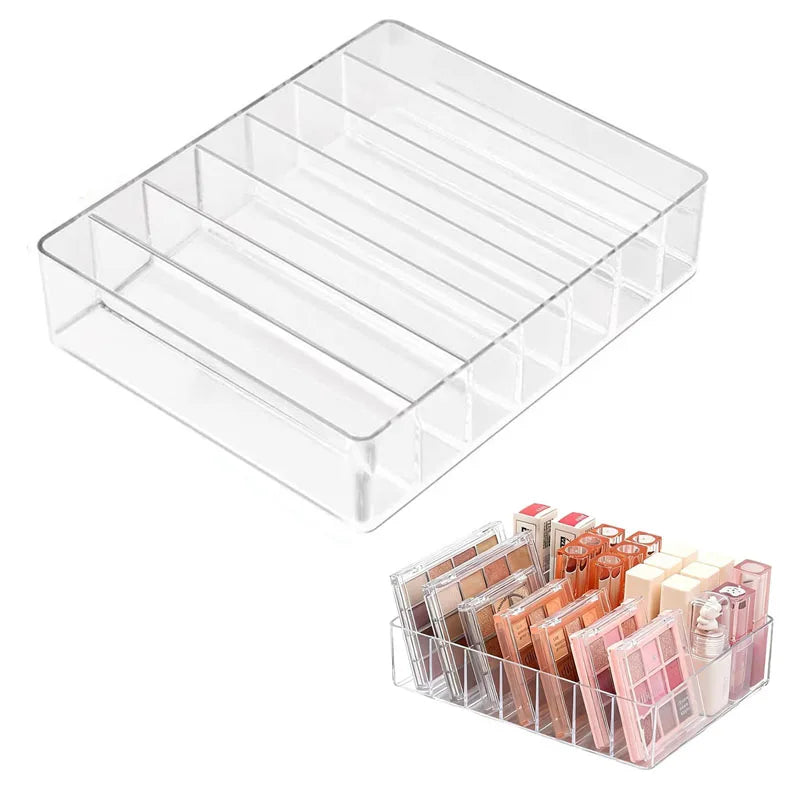 Makeup Organizer