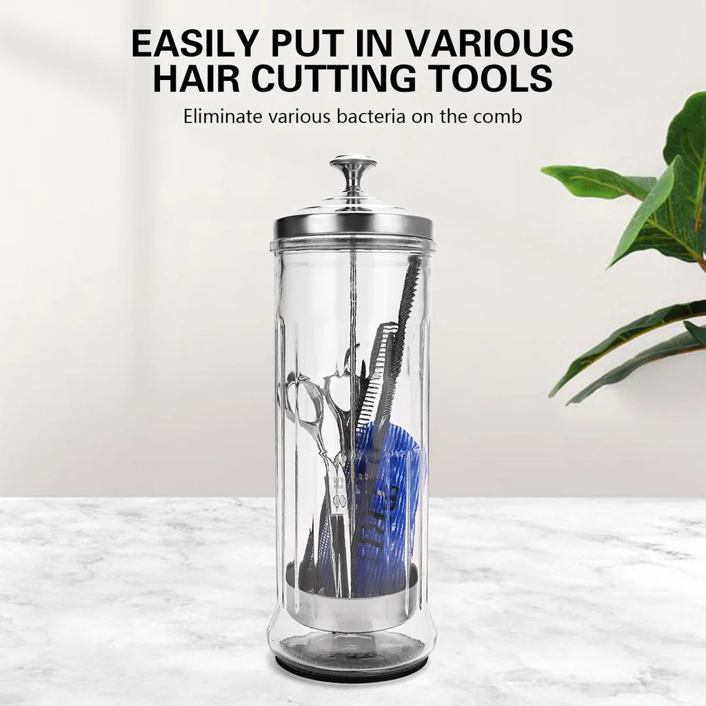 Beauty Hair Salon Supplies