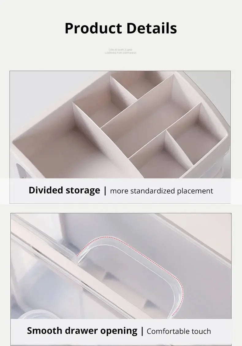 Makeup Organizer
