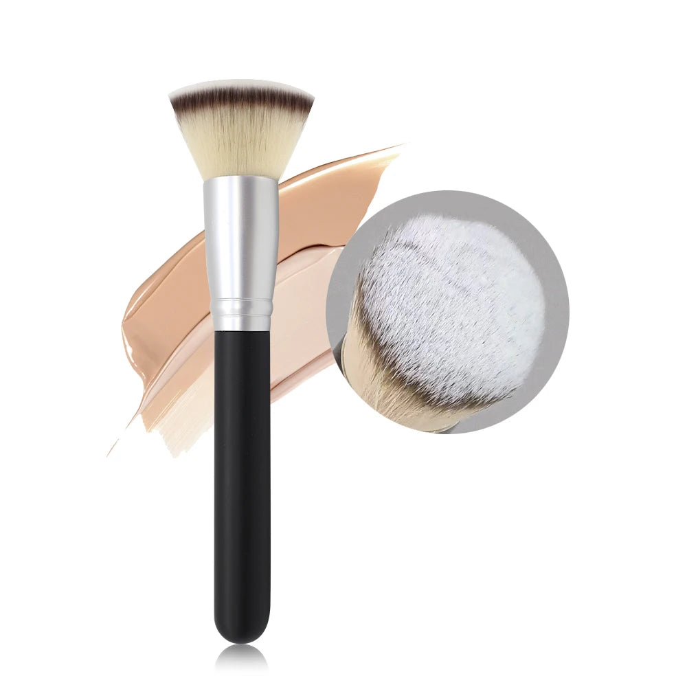 Makeup Brushes