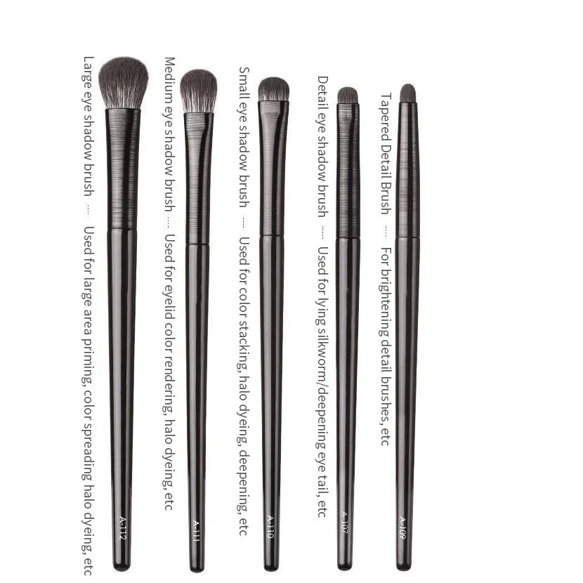 Makeup Brushes