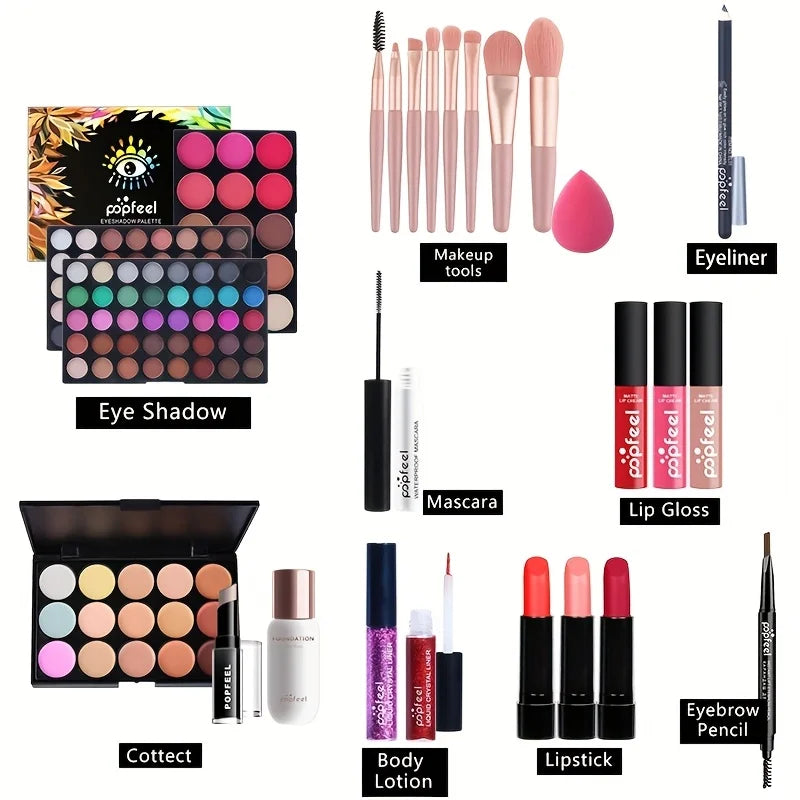 Cosmetic Gift Box