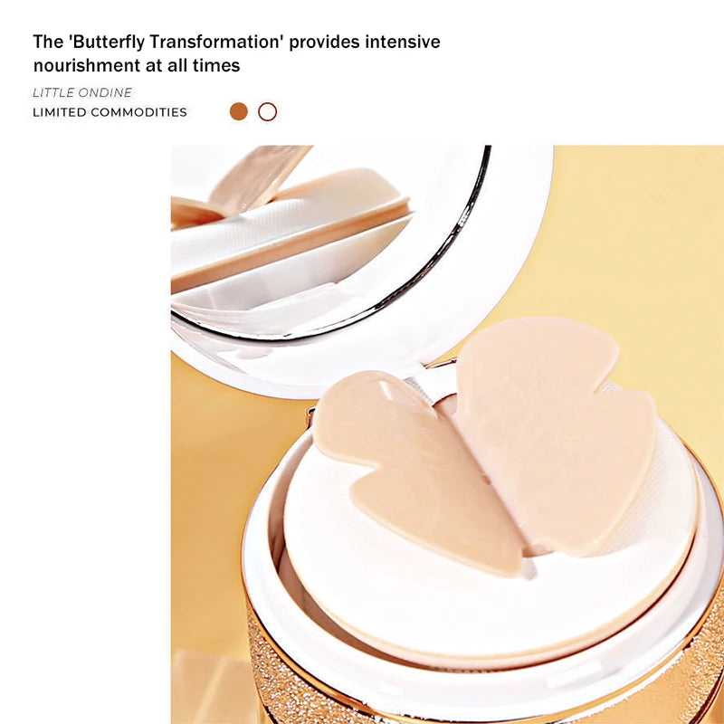 BB Cream Foundation Concealer