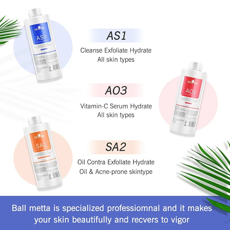 Face Serum