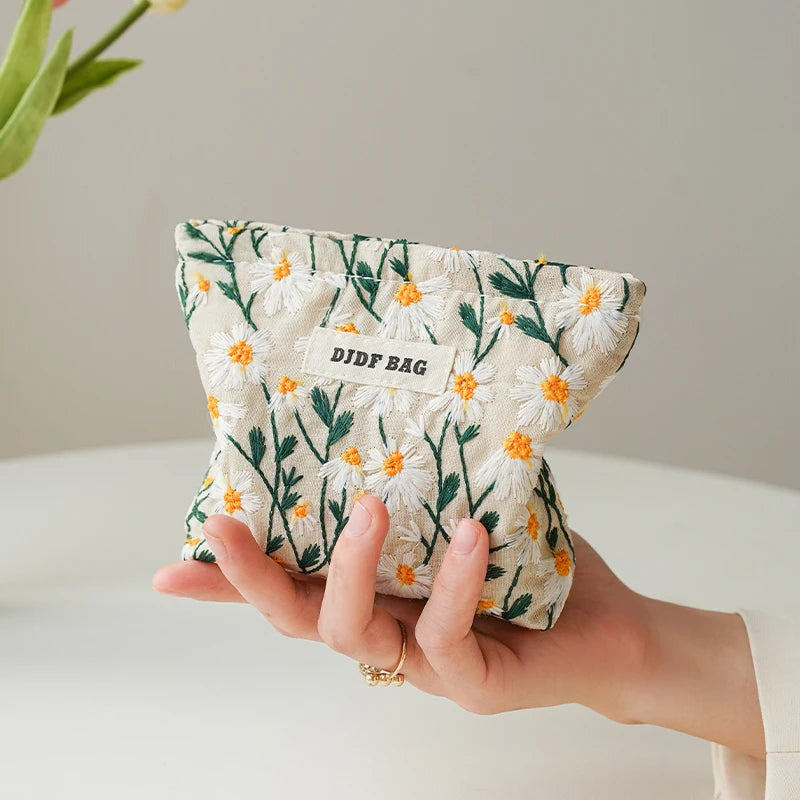 Cosmetic Bag