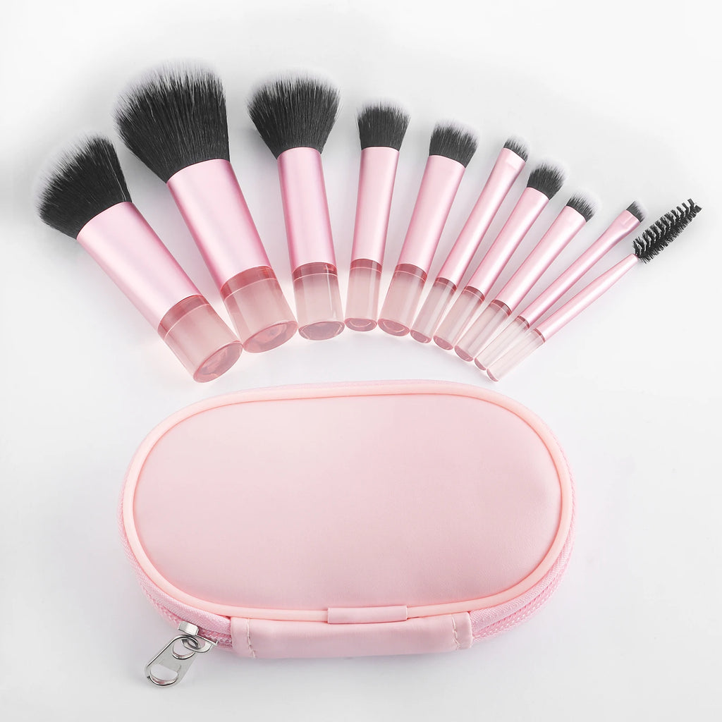 Makeup Brushes