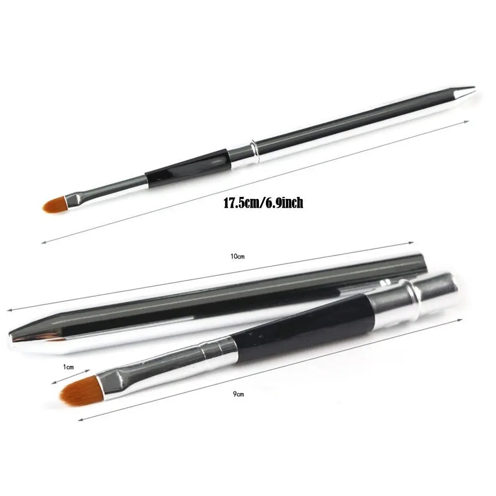 Makeup Lip Gloss Brush