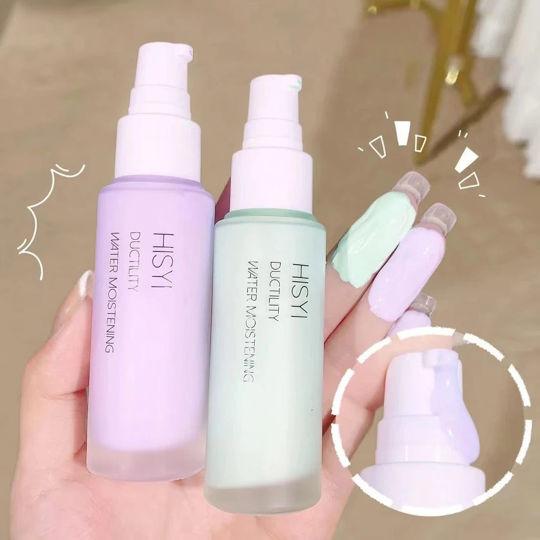 Makeup Primer