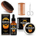 Men Beard Care