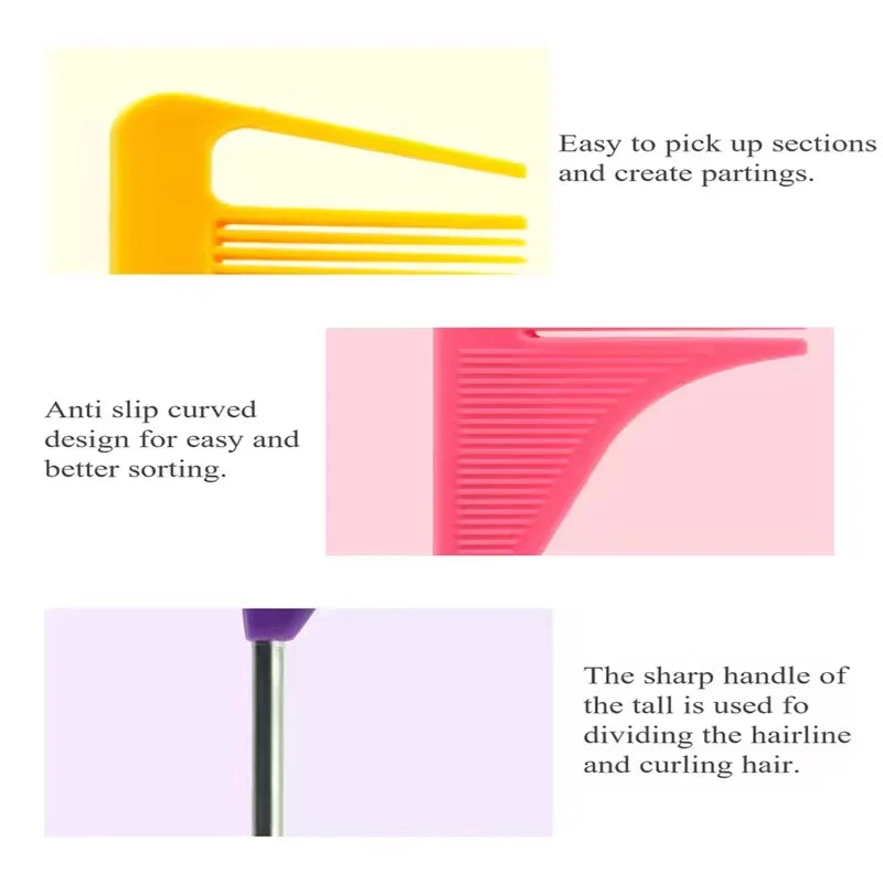 Hair Care