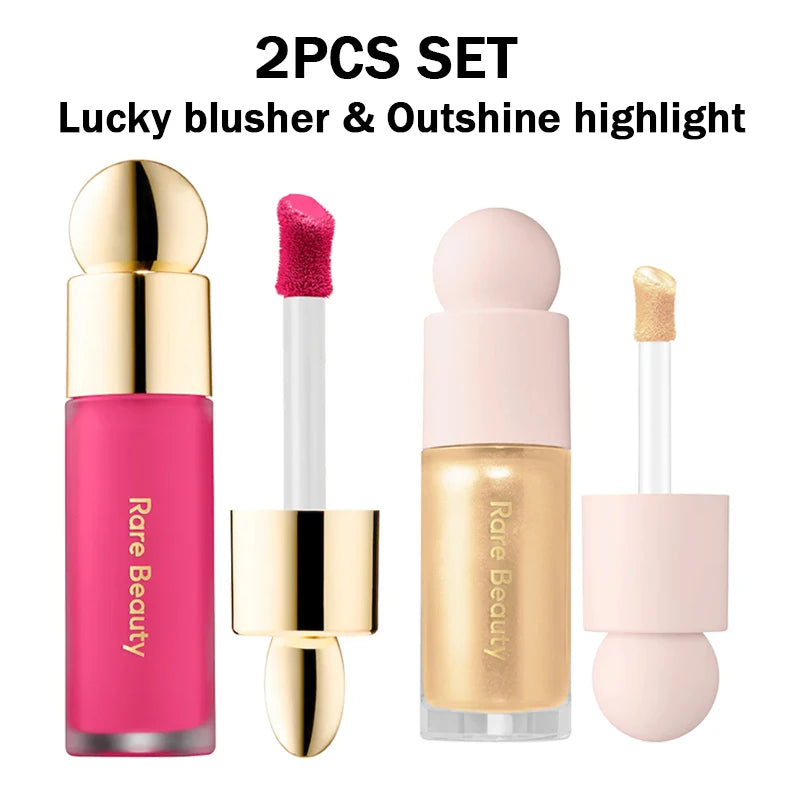 Liquid Blush