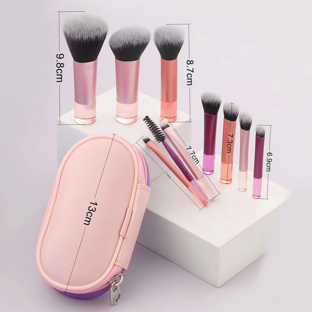 Makeup Brushes