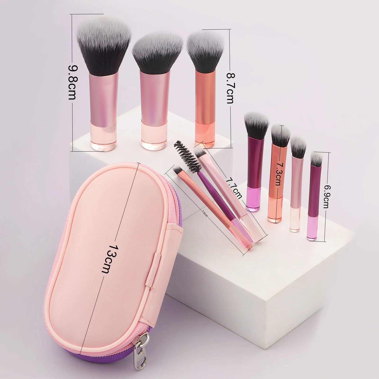 Makeup Brushes