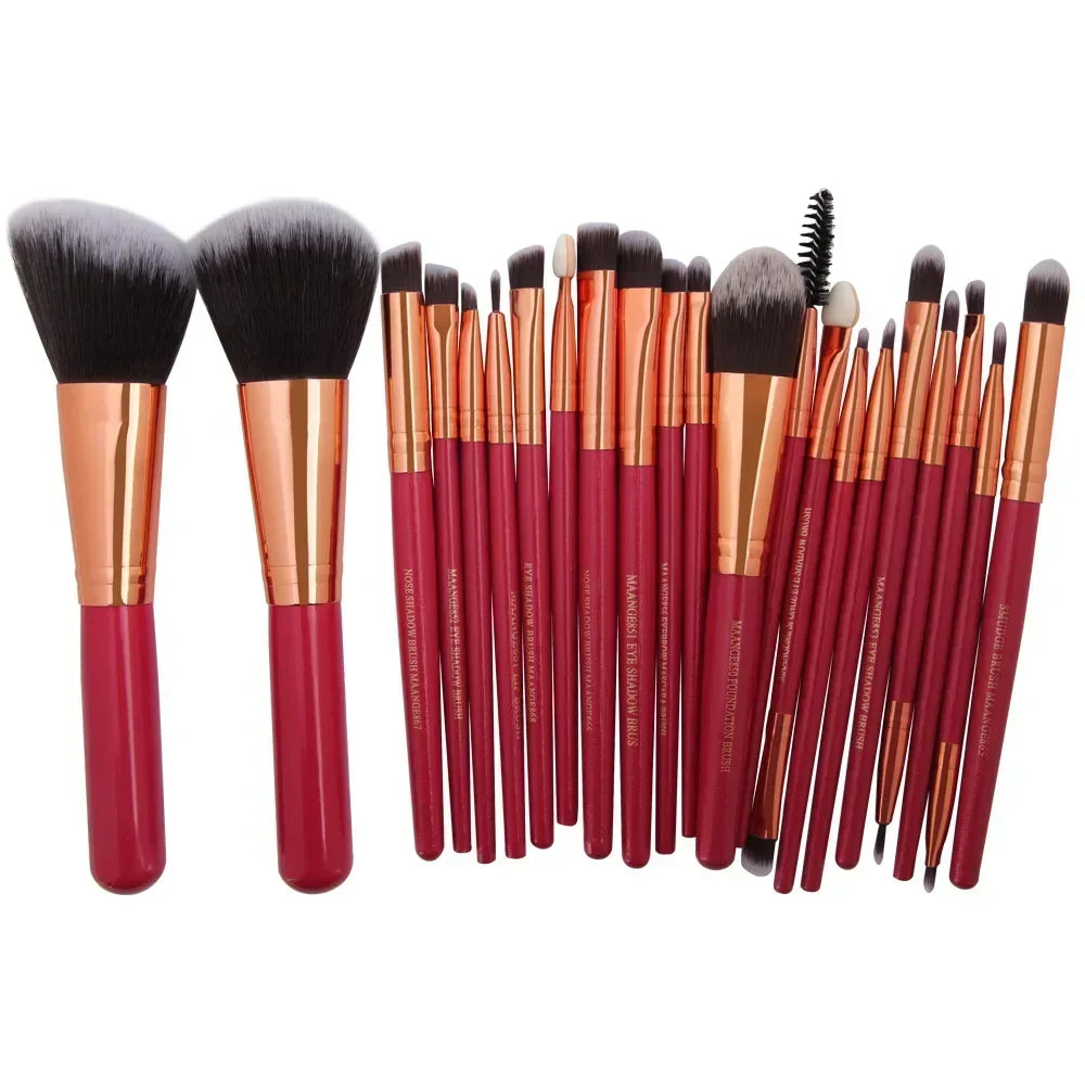 Makeup Brushes