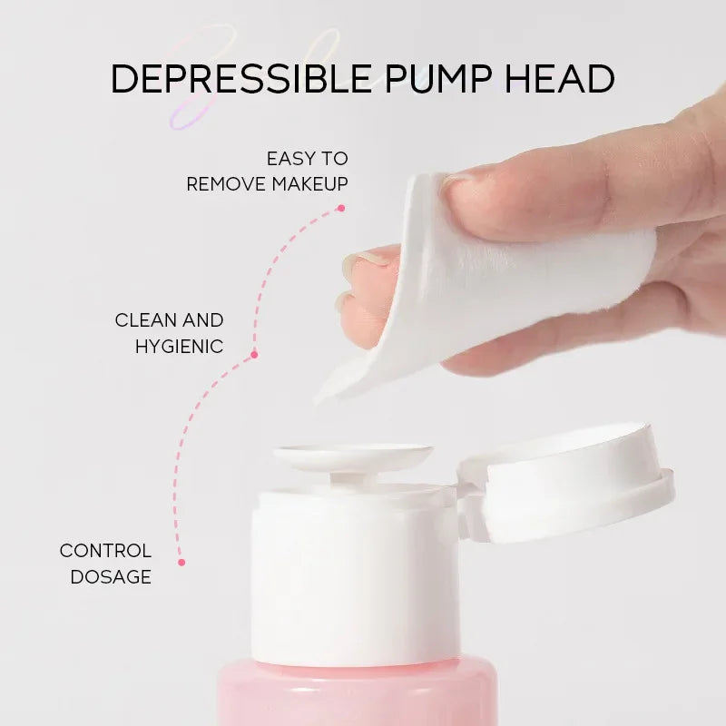 Makeup Remover