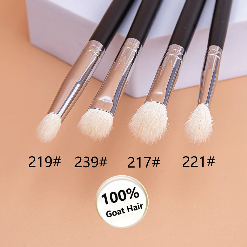 Makeup Brushes