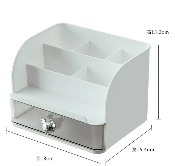 Makeup Organizer