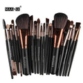 Makeup Brushes
