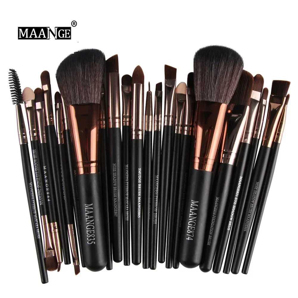 Makeup Brushes