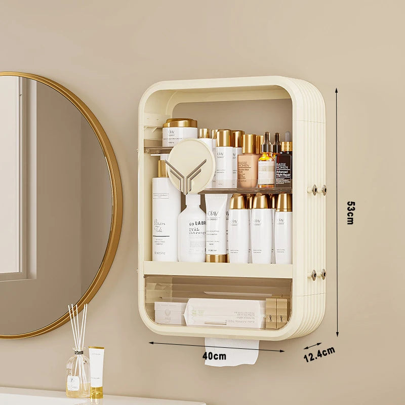 Makeup Organizer