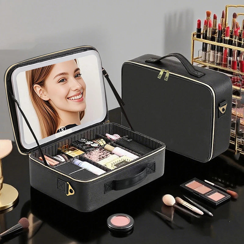 Cosmetic Case