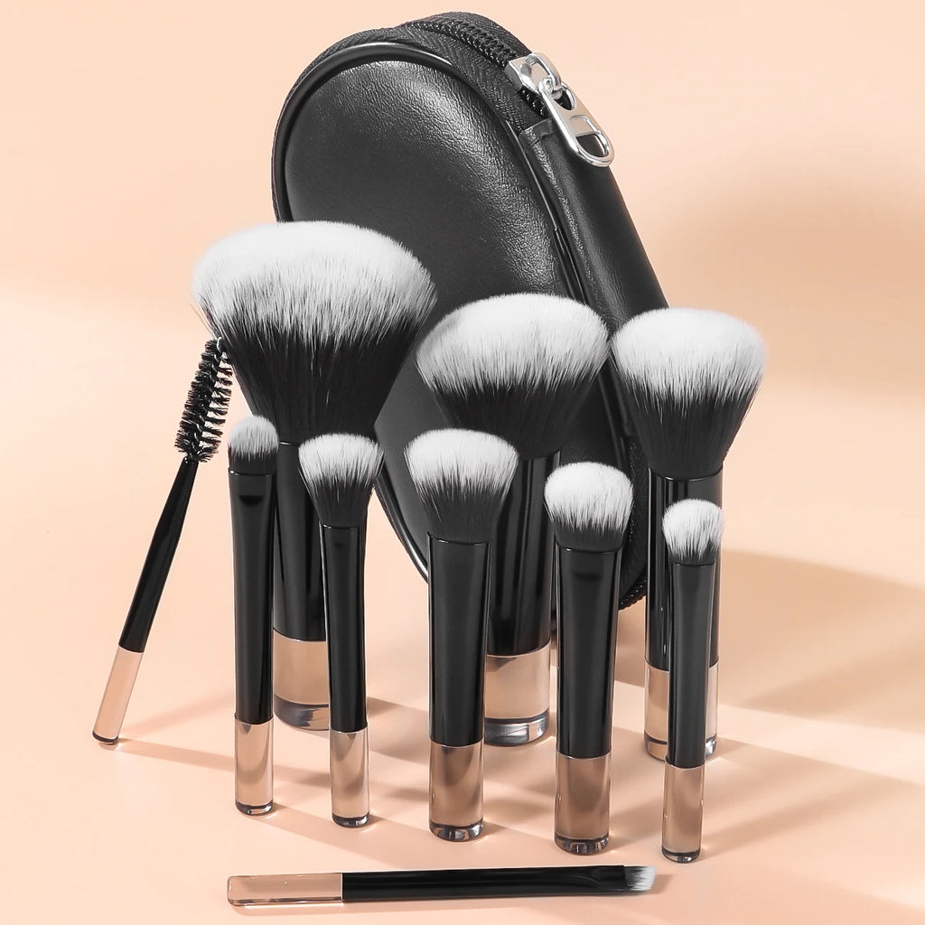 Makeup Brushes