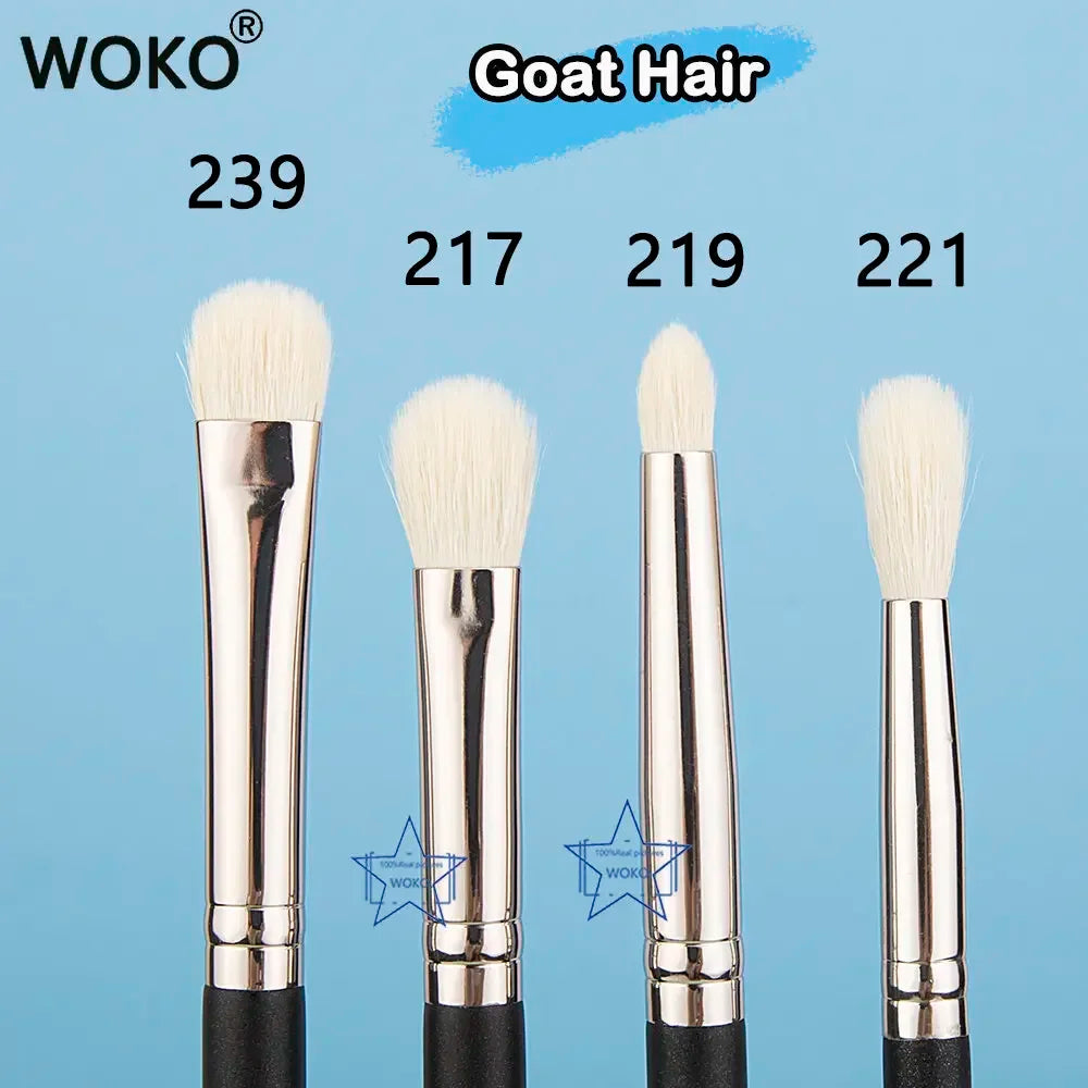 Makeup Brushes
