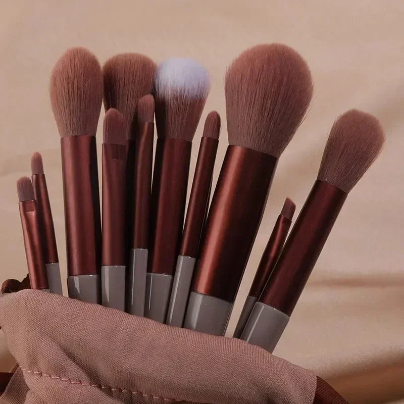Makeup Brushes