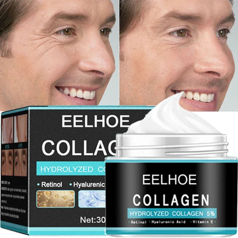 Men's Skincare