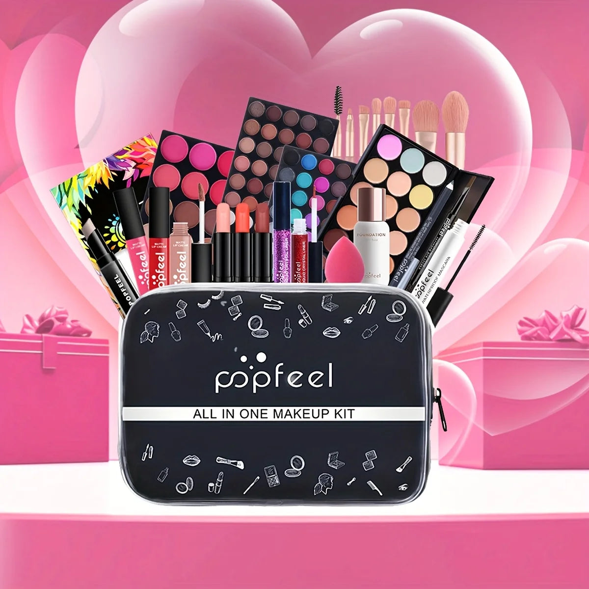 Cosmetic Gift Box