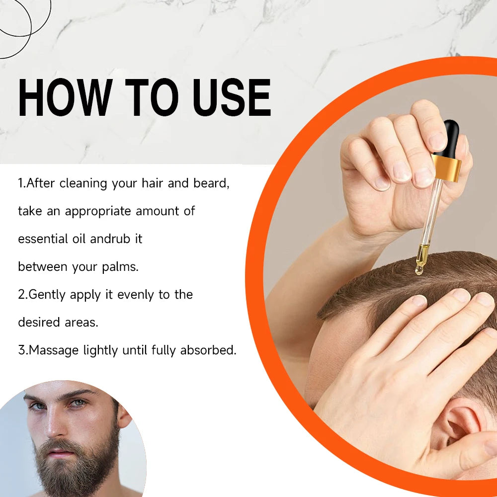 Men's Care